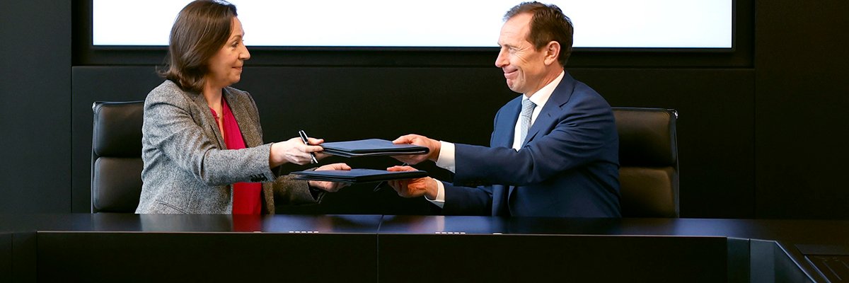 Real Madrid selects Cisco for team to claim Europe’s most connected stadium